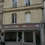 شقة Grand Chaleureux