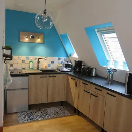 Lejlighed Grand Chaleureux *