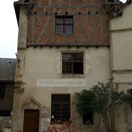 Grand Chaleureux Daire *