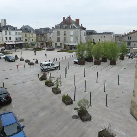 Grand Chaleureux Thouars