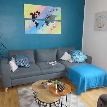 Grand Chaleureux * Thouars