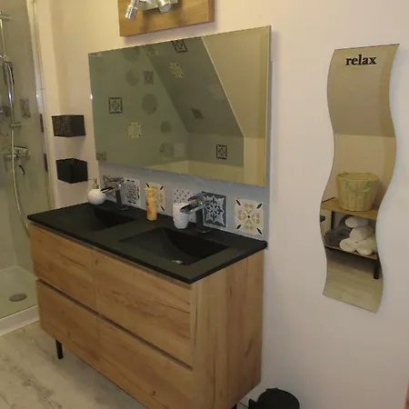 Grand Chaleureux Lejlighed