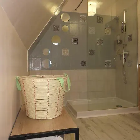 Apartment Grand Chaleureux