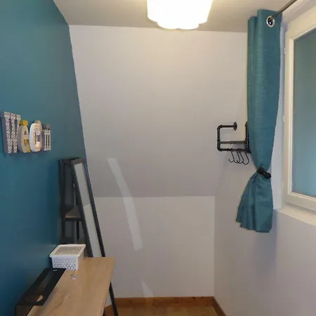 Grand Chaleureux Apartment