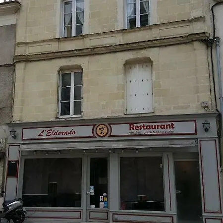 Apartment Grand Chaleureux