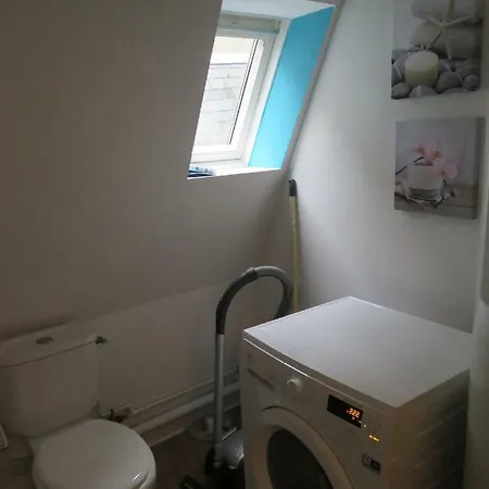 Grand Chaleureux Thouars